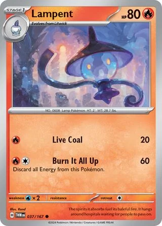 Lampent 37