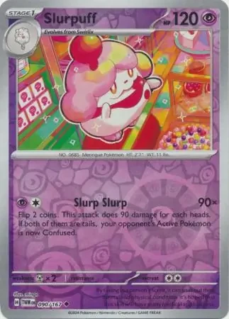 Slurpuff 90