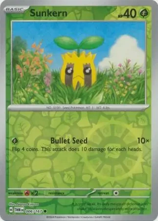 Sunkern 6