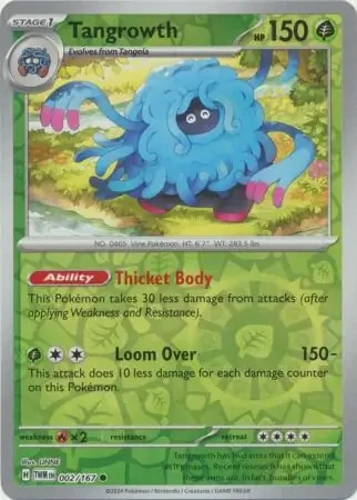 Tangrowth 2