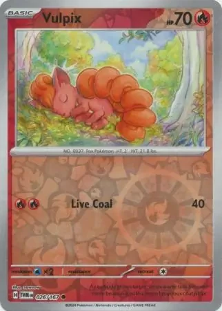 Vulpix 26
