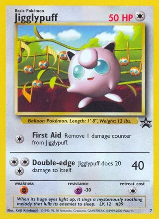 Jigglypuff 7