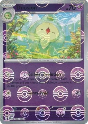 Duosion 38