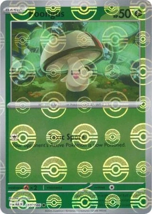 Foongus 10