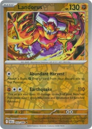 Landorus 53